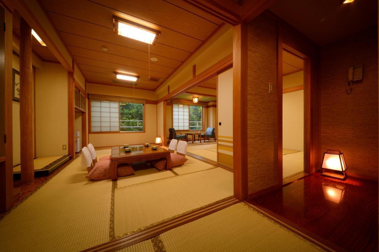 Daiheigen Ryokan